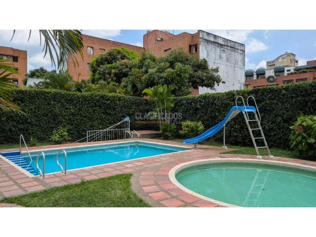 Apartamentos, Venta en San Fernando Viejo