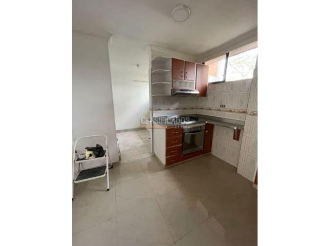 Apartamentos, Venta en Nueva Tequendama
