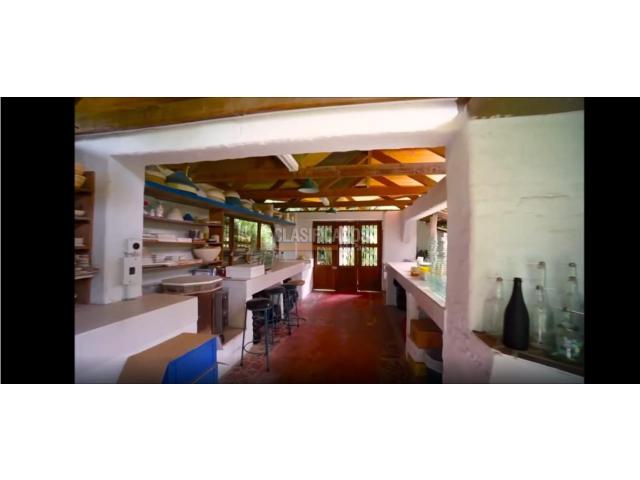 Fincas y Casas Campestres, Venta en La Buitrera