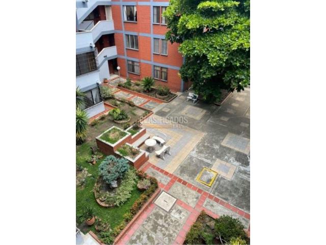 Apartamentos, Venta en Tequendama