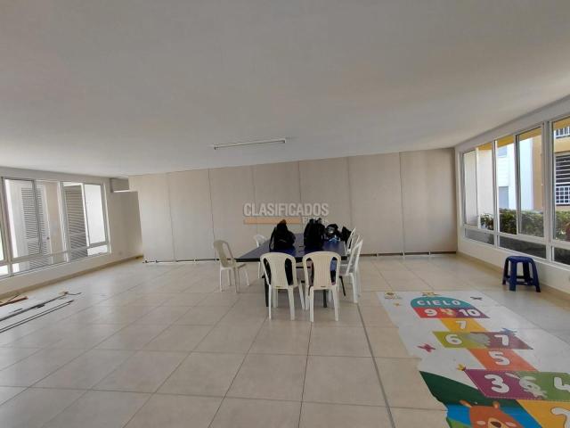 Apartamentos, Alquiler en Jamundí