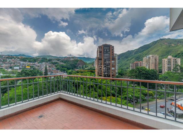 Apartamentos, Venta en Normandía