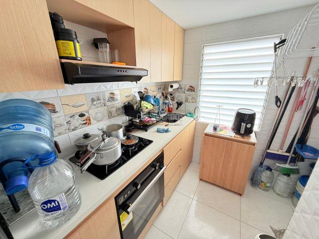 Apartamentos, Venta en Brisas de los Álamos