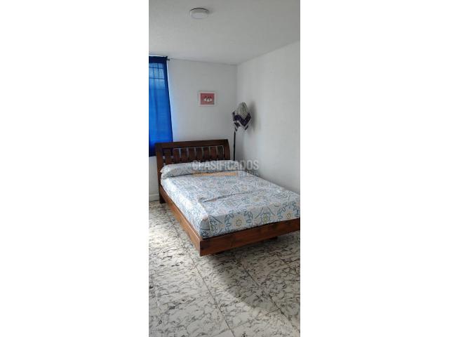 Apartamentos, Venta en San Cayetano