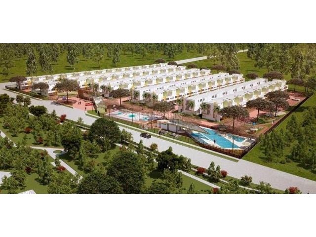 Casas, Venta en Jamundí