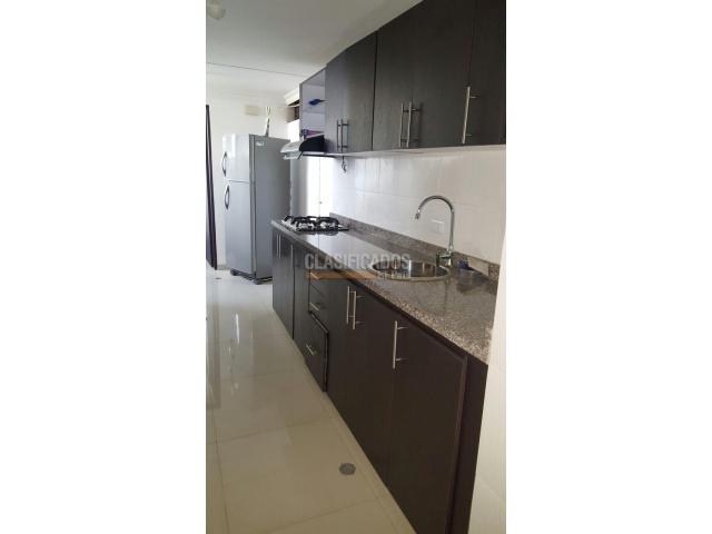 Apartamentos, Venta en Capri