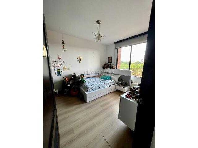 Apartamentos, Venta en Ciudad Jardín