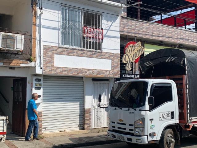 Casas, Venta en Jamundí