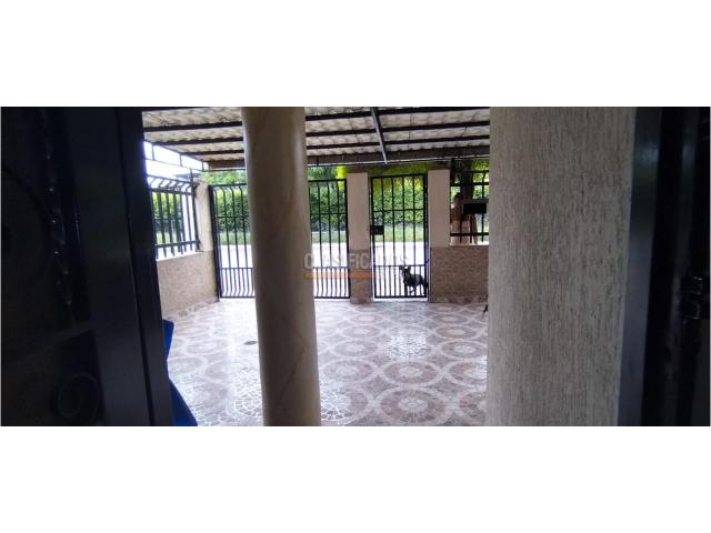 Casas, Venta en Jamundí