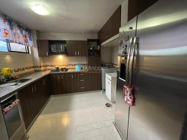 Apartamentos, Venta en Tequendama