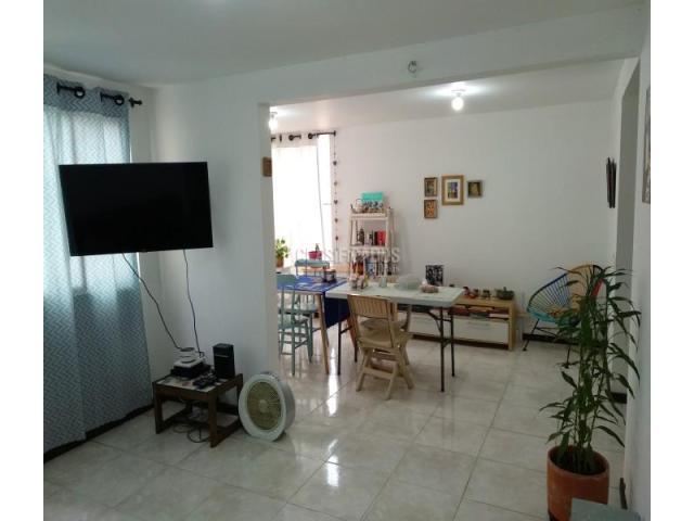 Apartamentos, Venta en Ciudad Jardín