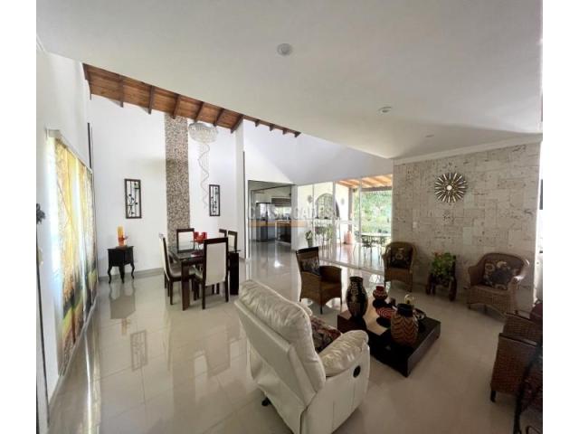 Casas, Venta en Pance