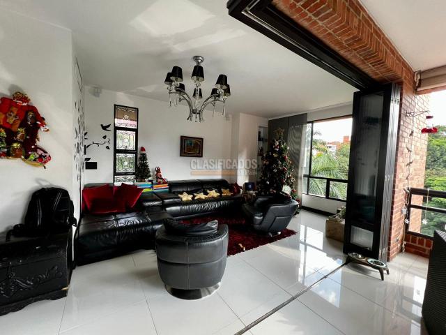 Apartamentos, Venta en Ciudad Jardín