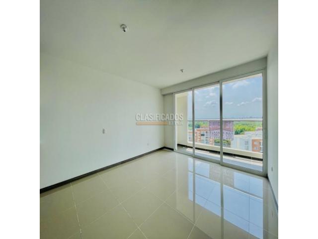 Apartamentos, Venta en Valle del Lili