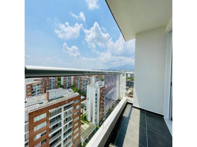 Apartamentos, Venta en Valle del Lili