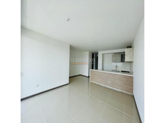 Apartamentos, Venta en Valle del Lili