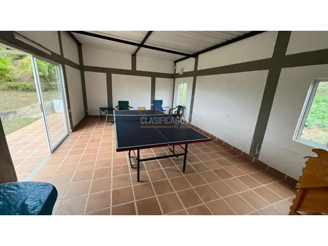 Fincas y Casas Campestres, Venta en Dagua