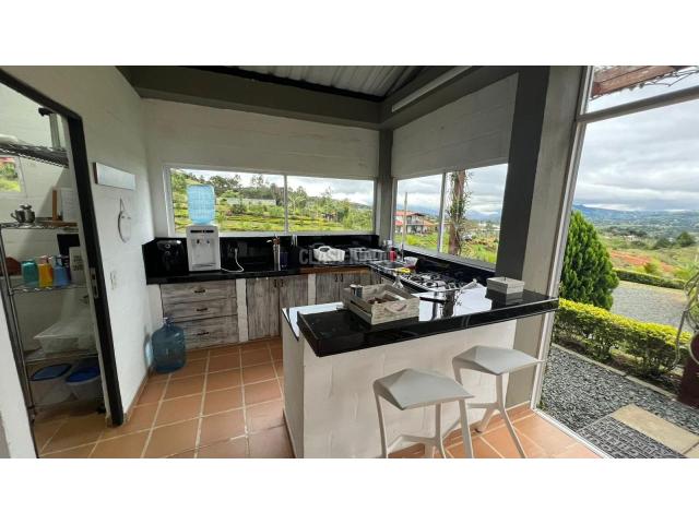 Fincas y Casas Campestres, Venta en Dagua