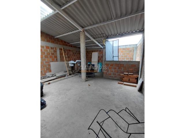 Casas, Venta en Las Granjas