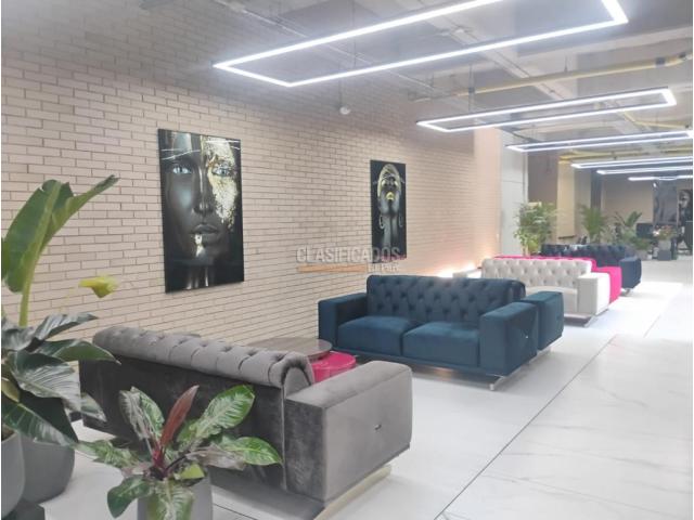 Apartaestudios, Alquiler en Bogotá