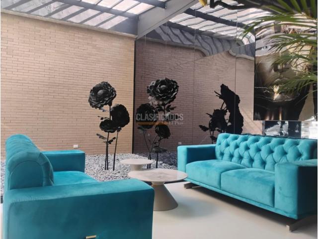 Apartaestudios, Alquiler en Bogotá