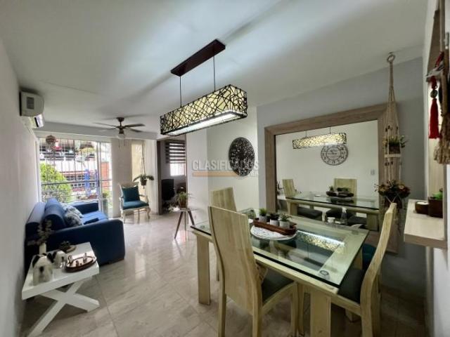 Apartamentos, Venta en El Limonar