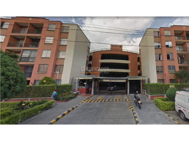 Apartamentos, Venta en Gratamira