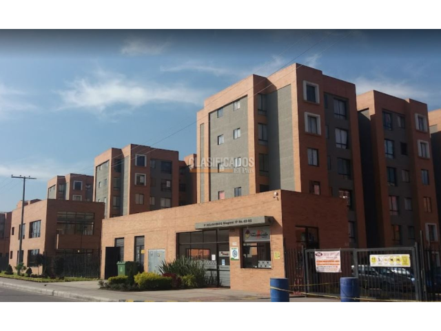 Apartamentos, Alquiler en Soacha