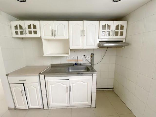 Apartamentos, Alquiler en Los Guaduales