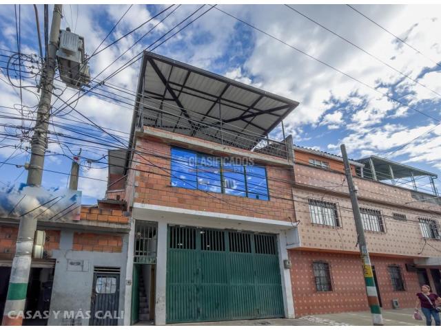 Apartamentos, Venta en Benjamín Herrera