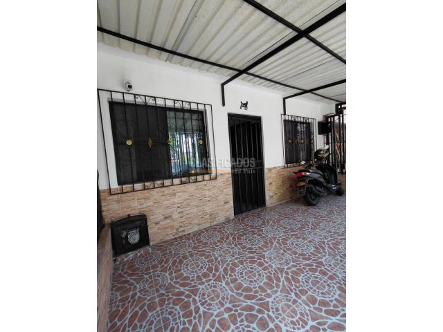 Casas, Venta en El Sena