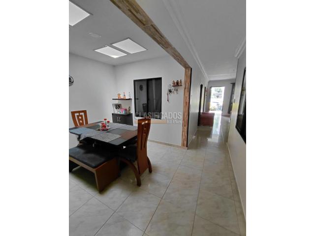 Casas, Venta en El Sena