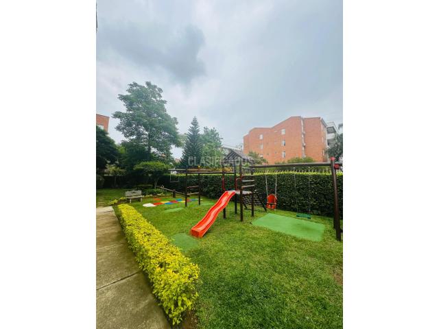 Apartamentos, Venta en La Hacienda