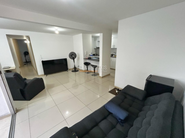Apartamentos, Venta en Valle del Lili
