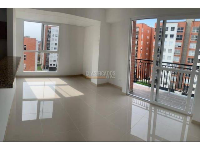 Apartamentos, Venta en Ciudad Melendez