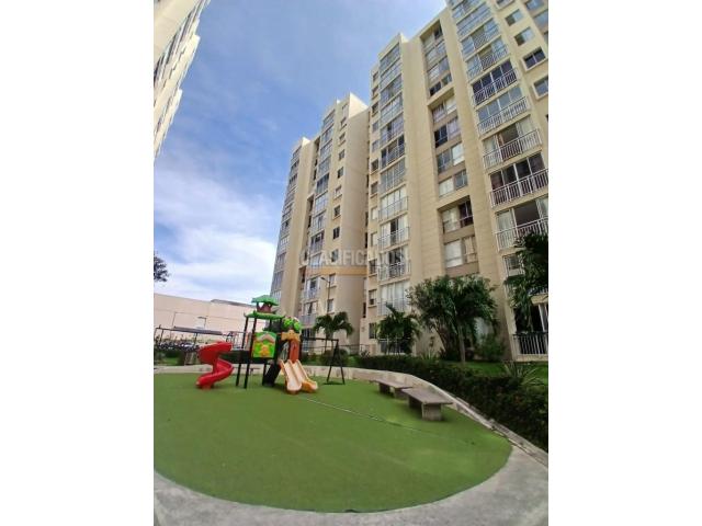 Apartamentos, Alquiler en Barranquilla