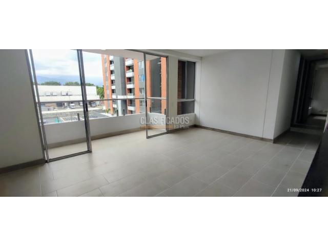 Apartamentos, Venta en Valle del Lili