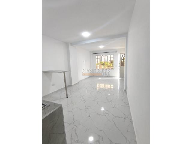 Apartamentos, Alquiler en Unión de Vivienda Popular