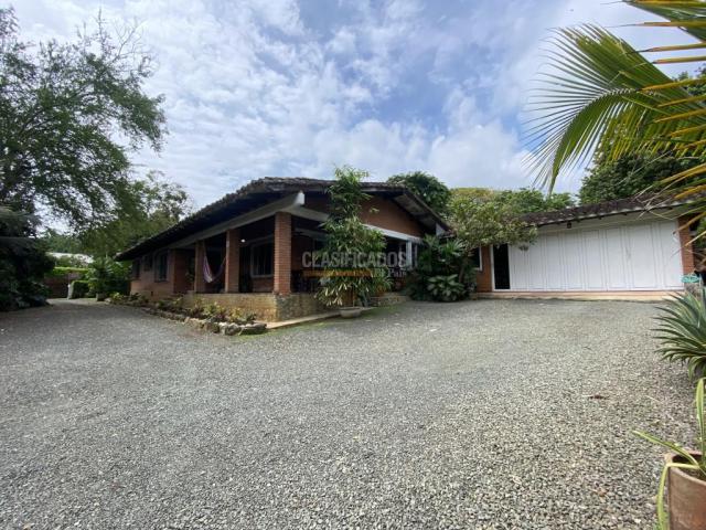 Casas, Venta en Pance