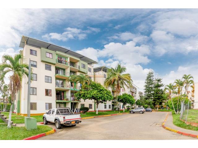 Apartamentos, Venta en Jamundí