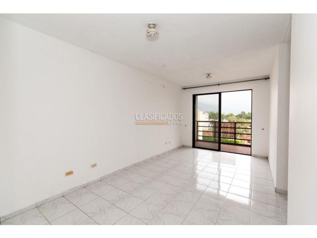 Apartamentos, Venta en Jamundí