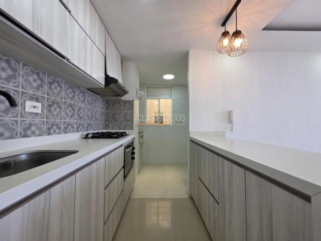 Apartamentos, Venta en Ciudad Bochalema