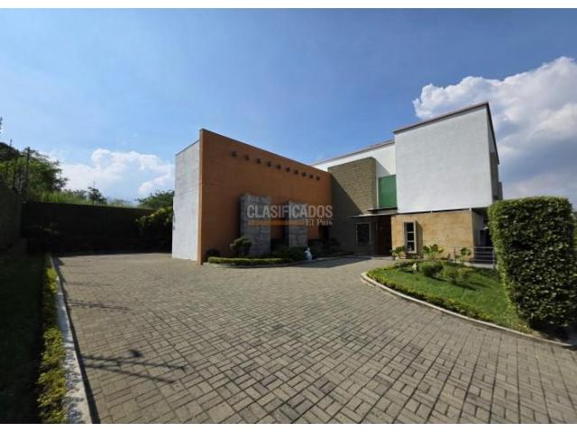 Casas, Venta en Pance