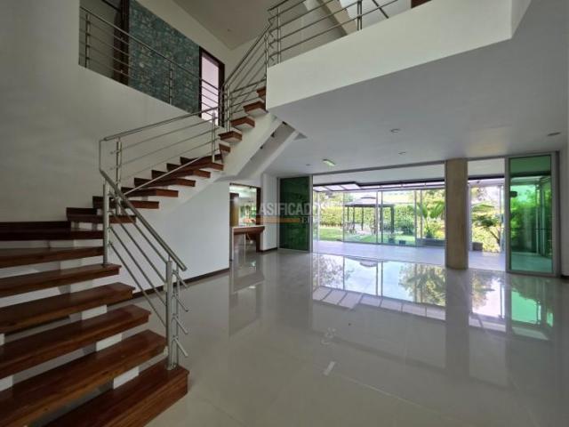 Casas, Venta en Pance