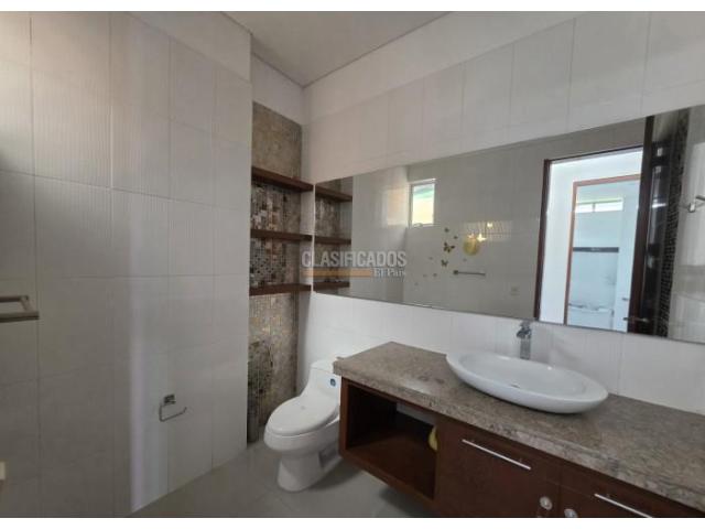 Casas, Venta en Pance