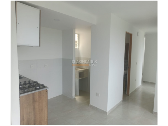 Apartamentos, Venta en Jamundí
