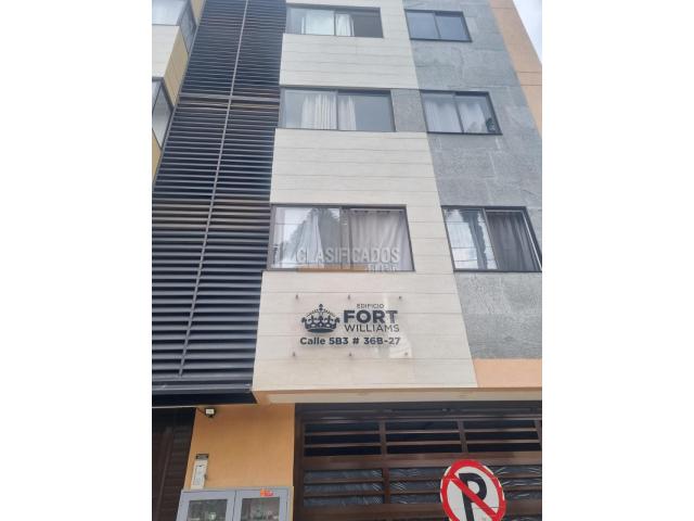 Apartaestudios, Venta en San Fernando