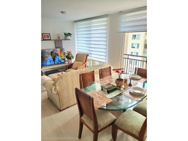 Apartamentos, Venta en Ciudad Bochalema