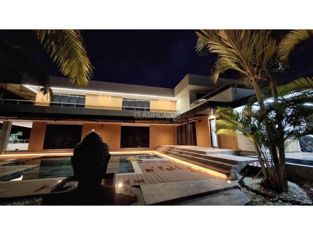 Casas, Venta en Jamundí