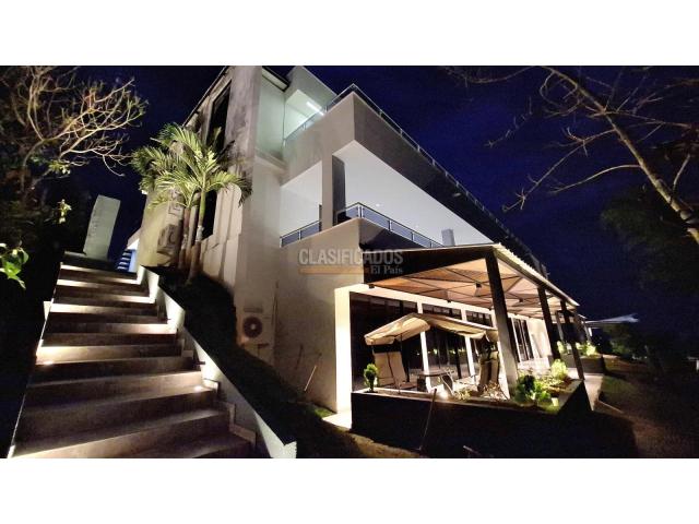 Casas, Venta en Jamundí